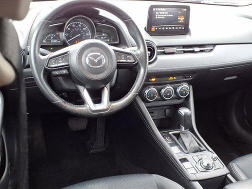 2019 Mazda CX-3 Touring