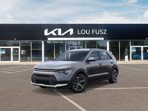 2026 Kia Niro LX