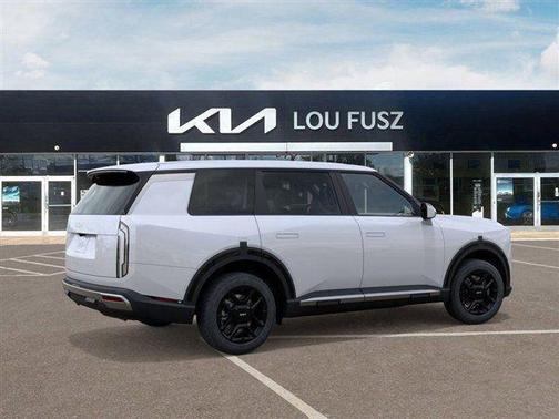 2027 Kia Telluride LX