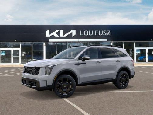 2026 Kia Sorento SX