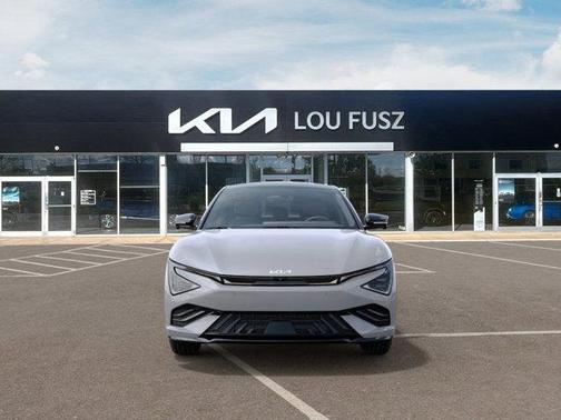 2025 Kia EV6 GT-Line