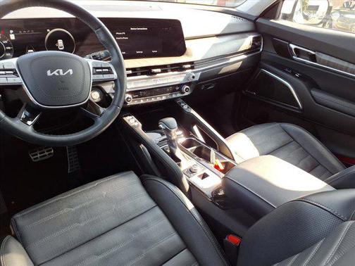 2024 Kia Telluride SX Prestige