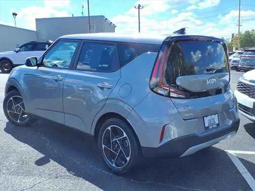 2023 Kia Soul EX