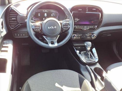 2023 Kia Soul EX
