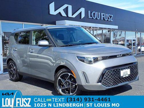 2023 Kia Soul EX