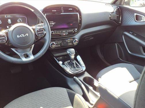 2023 Kia Soul EX