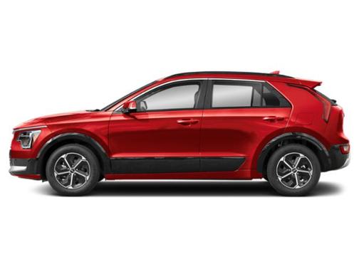 2025 Kia Niro SX
