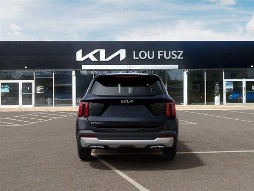 Panthera Metal 2026 Kia Sorento LX