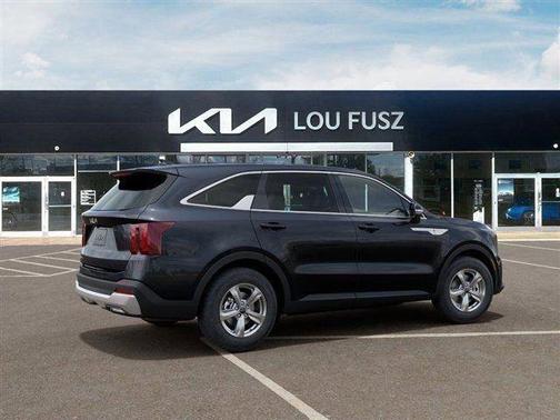 Panthera Metal 2026 Kia Sorento LX