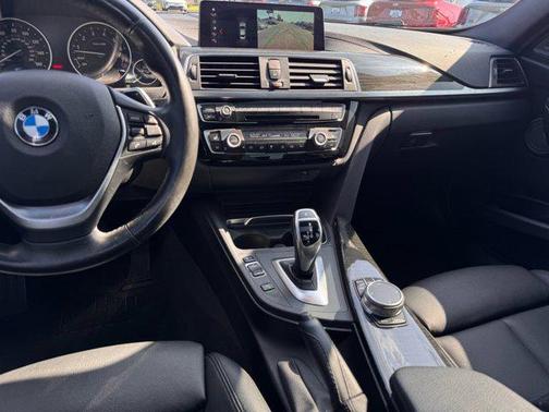 2018 BMW 340 i xDrive