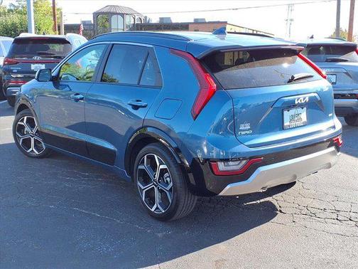 2024 Kia Niro Touring