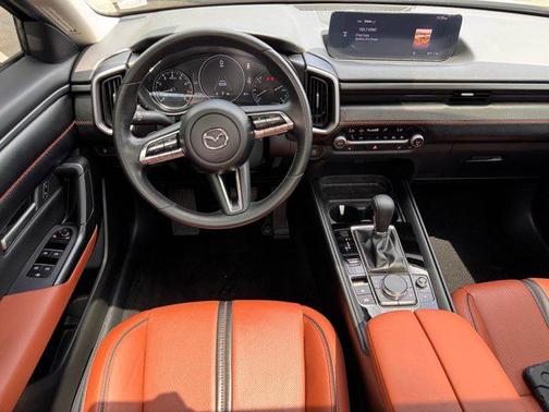 2024 Mazda CX-50 2.5 Turbo Meridian Edition