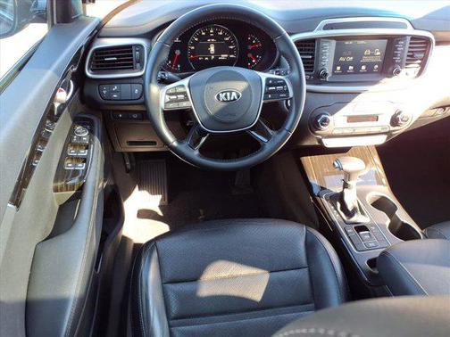 2020 Kia Sorento EX