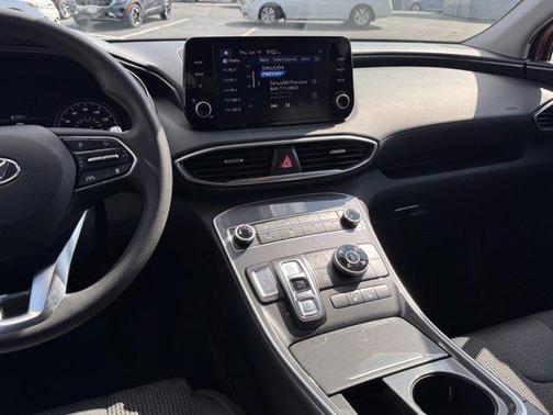 2022 Hyundai SANTA FE SEL 2.4
