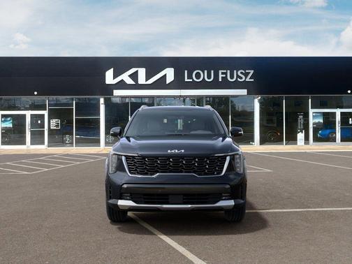 Panthera Metal 2026 Kia Sorento EX