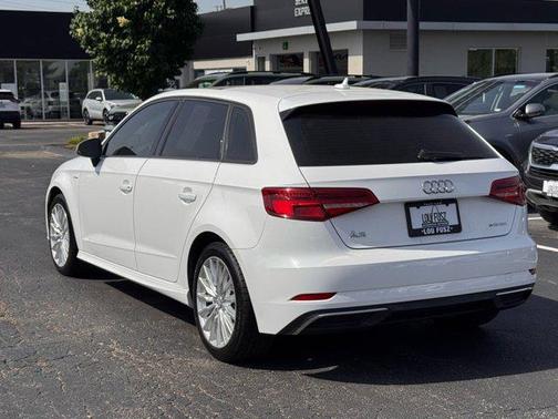 2017 Audi A3 Premium