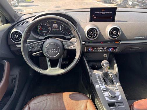 2017 Audi A3 Premium
