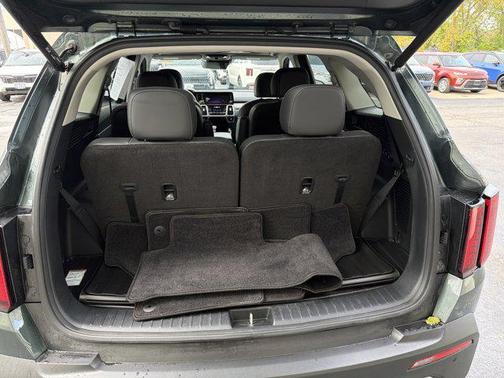 2022 Kia Sorento EX