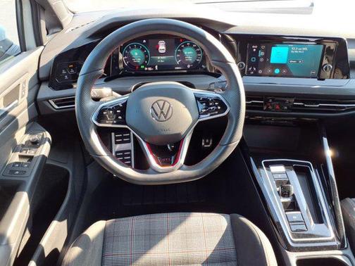 2024 Volkswagen Golf GTI 2.0T S DSG