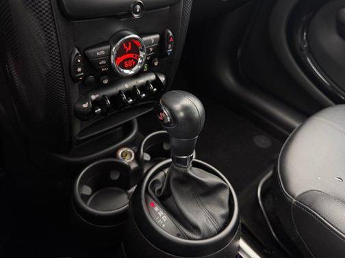 2016 MINI Countryman Cooper