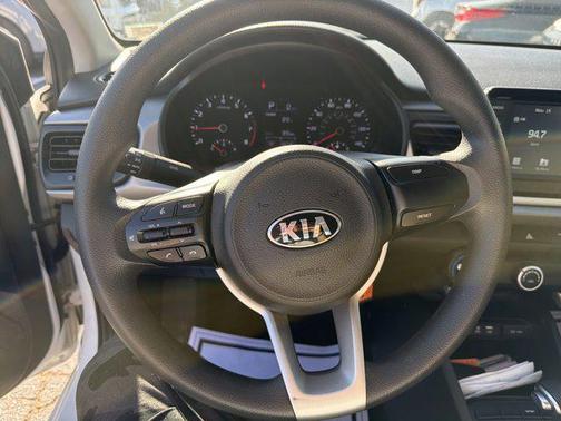 2020 Kia Rio LX