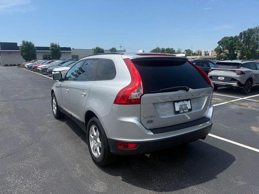2010 Volvo XC60 3.2