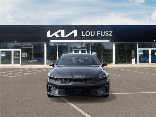 2026 Kia K5 LXS FWD