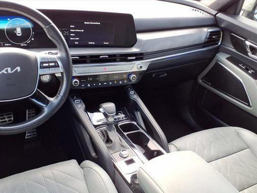2024 Kia Telluride SX Prestige X-Pro
