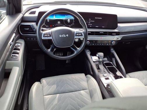 2024 Kia Telluride SX Prestige X-Pro