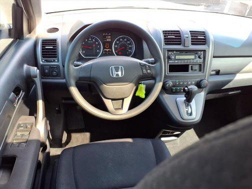 2009 Honda CR-V LX