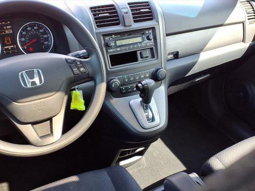 2009 Honda CR-V LX