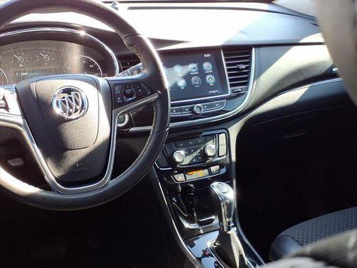 2017 Buick Encore Preferred II