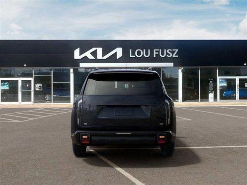 Panthera Metal 2027 Kia Telluride X-Pro SX