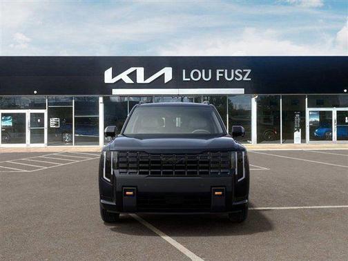 Panthera Metal 2027 Kia Telluride X-Pro SX