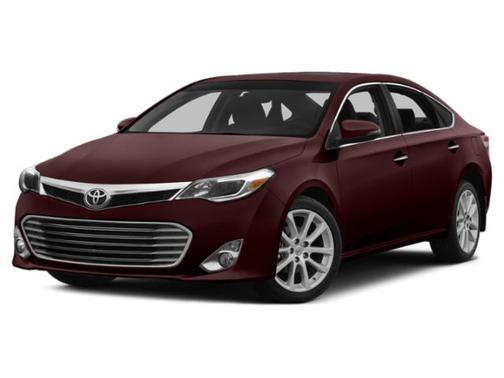 2015 Toyota Avalon XLE Premium