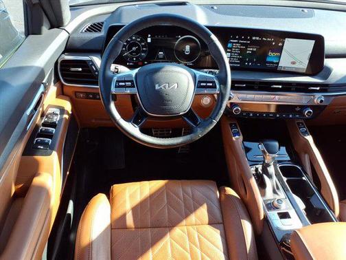 2024 Kia Telluride SX Prestige X-Line
