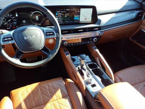 2024 Kia Telluride SX Prestige X-Line