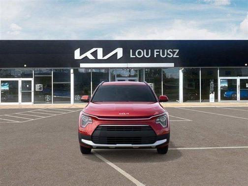 2026 Kia Niro LX