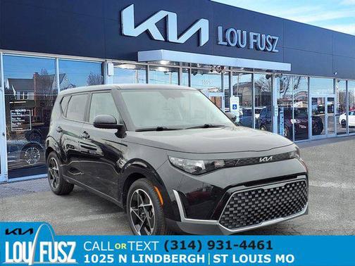 2023 Kia Soul EX