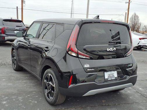 2023 Kia Soul EX