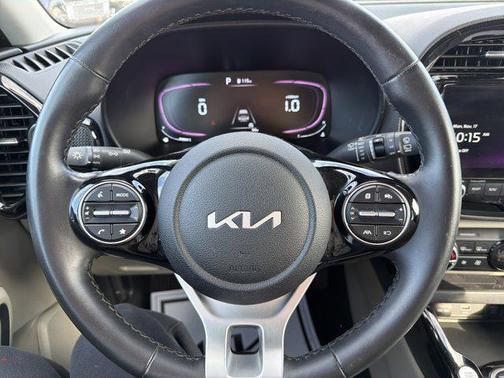 2023 Kia Soul EX