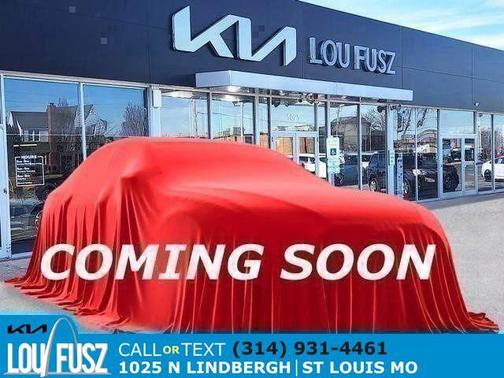Wolf Gray 2026 Kia Sorento S