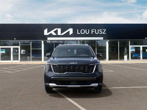 Panthera Metal 2026 Kia Sorento S