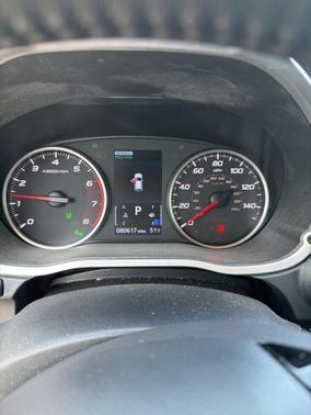 2023 Mitsubishi Eclipse Cross SE