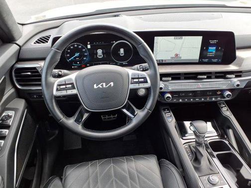 2023 Kia Telluride SX Prestige X-Pro