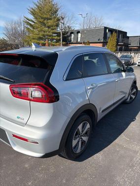 2018 Kia Niro EX