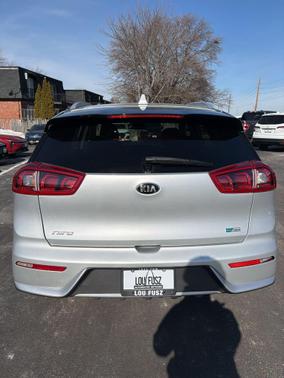 2018 Kia Niro EX