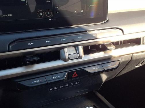 2027 Kia Telluride LX