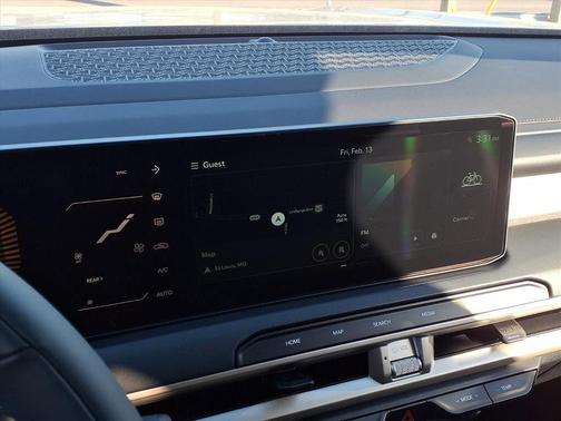 2027 Kia Telluride LX