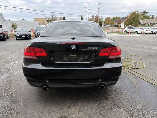 2008 BMW 335 i